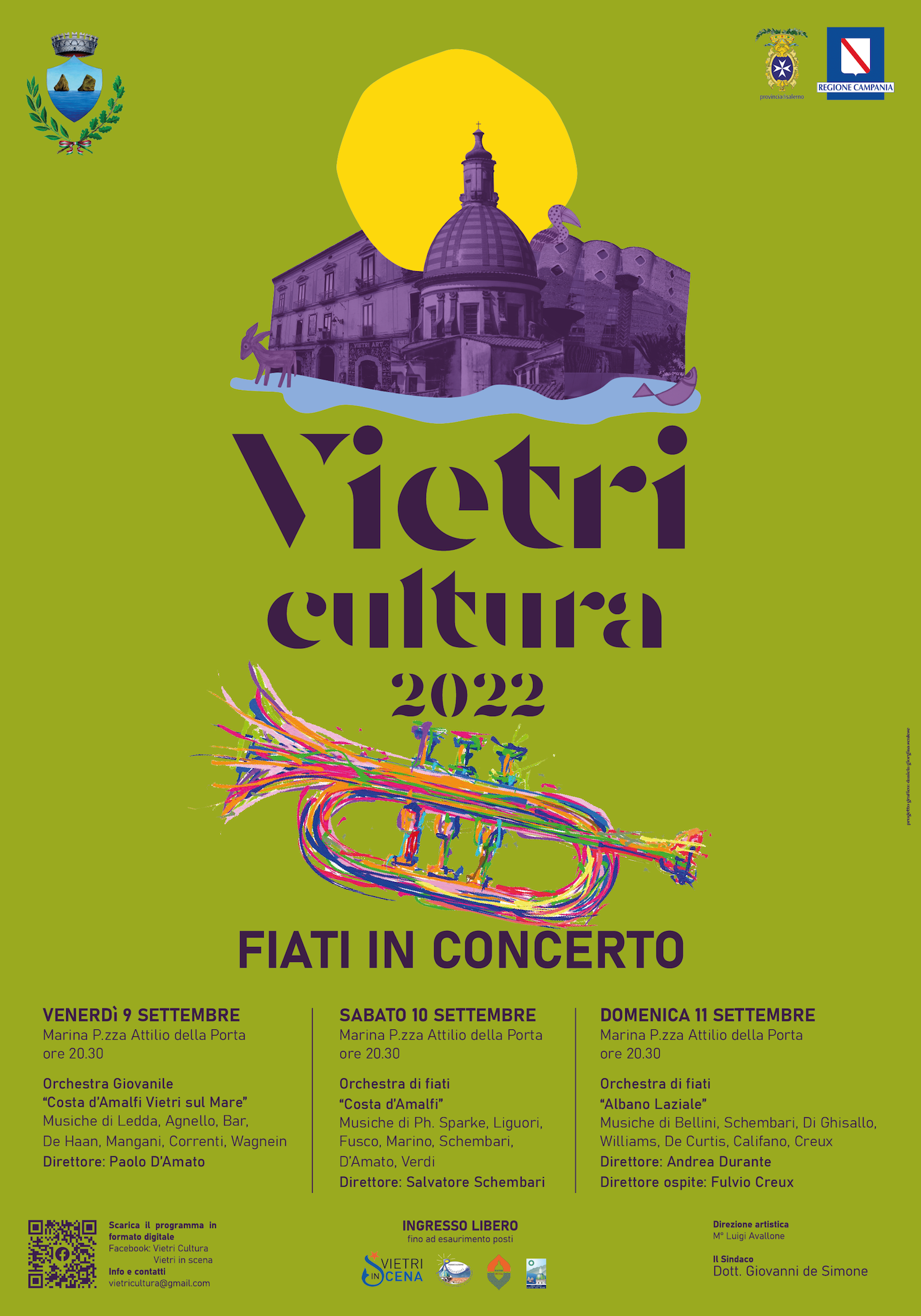 Fiati in concerto